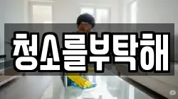 청소를부탁해