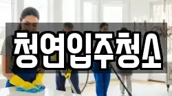 청연입주청소