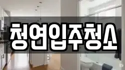 청연입주청소