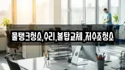 서울 용산구 용산동3가 청소,입주청소,사무실청소,에어컨청소,특수청소,상가청소,거주청소,유품정리
