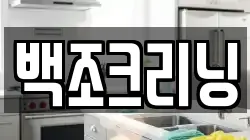 백조크리닝
