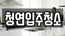 청연입주청소