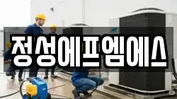 정성에프엠에스