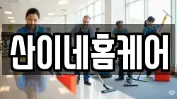 산이네홈케어