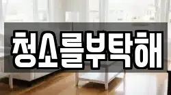 청소를부탁해