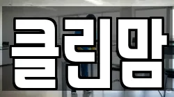 클린맘