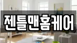 젠틀맨홈케어