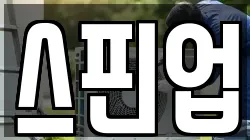 스핀업
