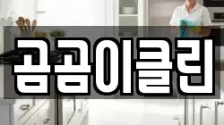 곰곰이클린