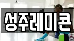 성주레미콘