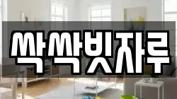 싹싹빗자루