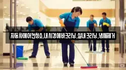자동차에어컨청소,내시경에바크리닝,실내크리닝,냄새제거