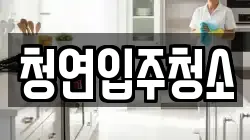 청연입주청소