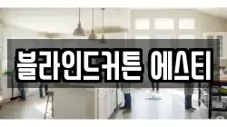 블라인드커튼 에스티