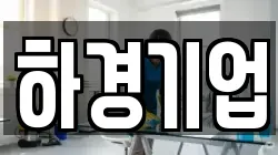 하경기업