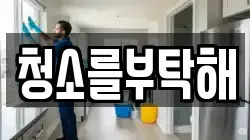 청소를부탁해