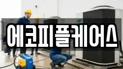 에코피플케어스