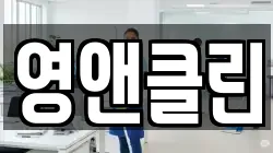 영앤클린