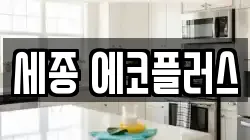 세종 에코플러스