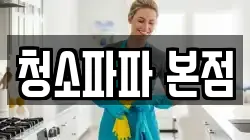 청소파파 본점