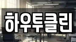 하우투클린