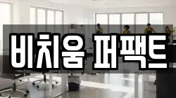 비치움 퍼팩트