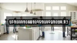 세종 누리동 청소,입주청소,사무실청소,에어컨청소,특수청소,상가청소,거주청소,유품정리
