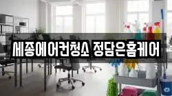 세종 다정동 청소,입주청소,사무실청소,에어컨청소,특수청소,상가청소,거주청소,유품정리