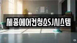 세종 도담동 청소,입주청소,사무실청소,에어컨청소,특수청소,상가청소,거주청소,유품정리