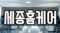 세종홈케어