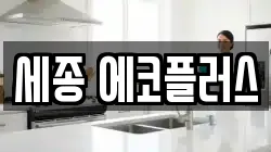 세종 에코플러스