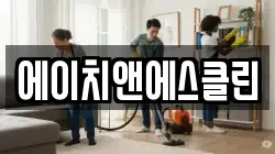 에이치앤에스클린