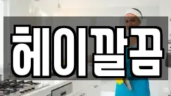 헤이깔끔