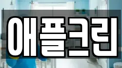 애플크린