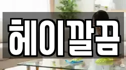 헤이깔끔