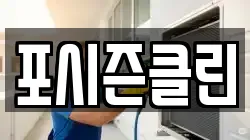 포시즌클린
