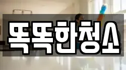 똑똑한청소