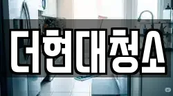 더현대청소
