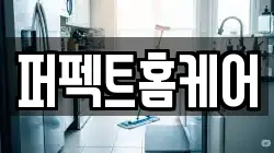 퍼펙트홈케어