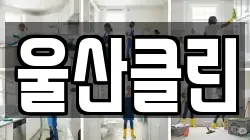 울산클린