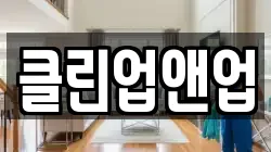 클린업앤업