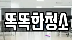 똑똑한청소