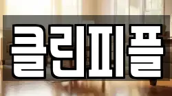 클린피플