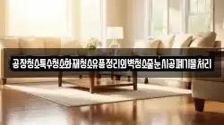 공장청소특수청소화재청소유품정리외벽청소줄눈시공폐기물처리