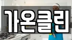 가온클린