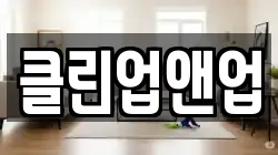 클린업앤업