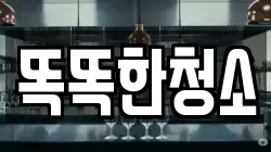 똑똑한청소