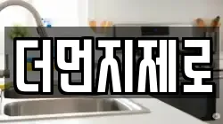 더먼지제로