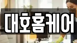 대호홈케어