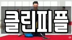 클린피플